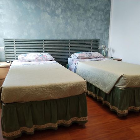 B & B Ametista Bergamo Ponteranica Buitenkant foto