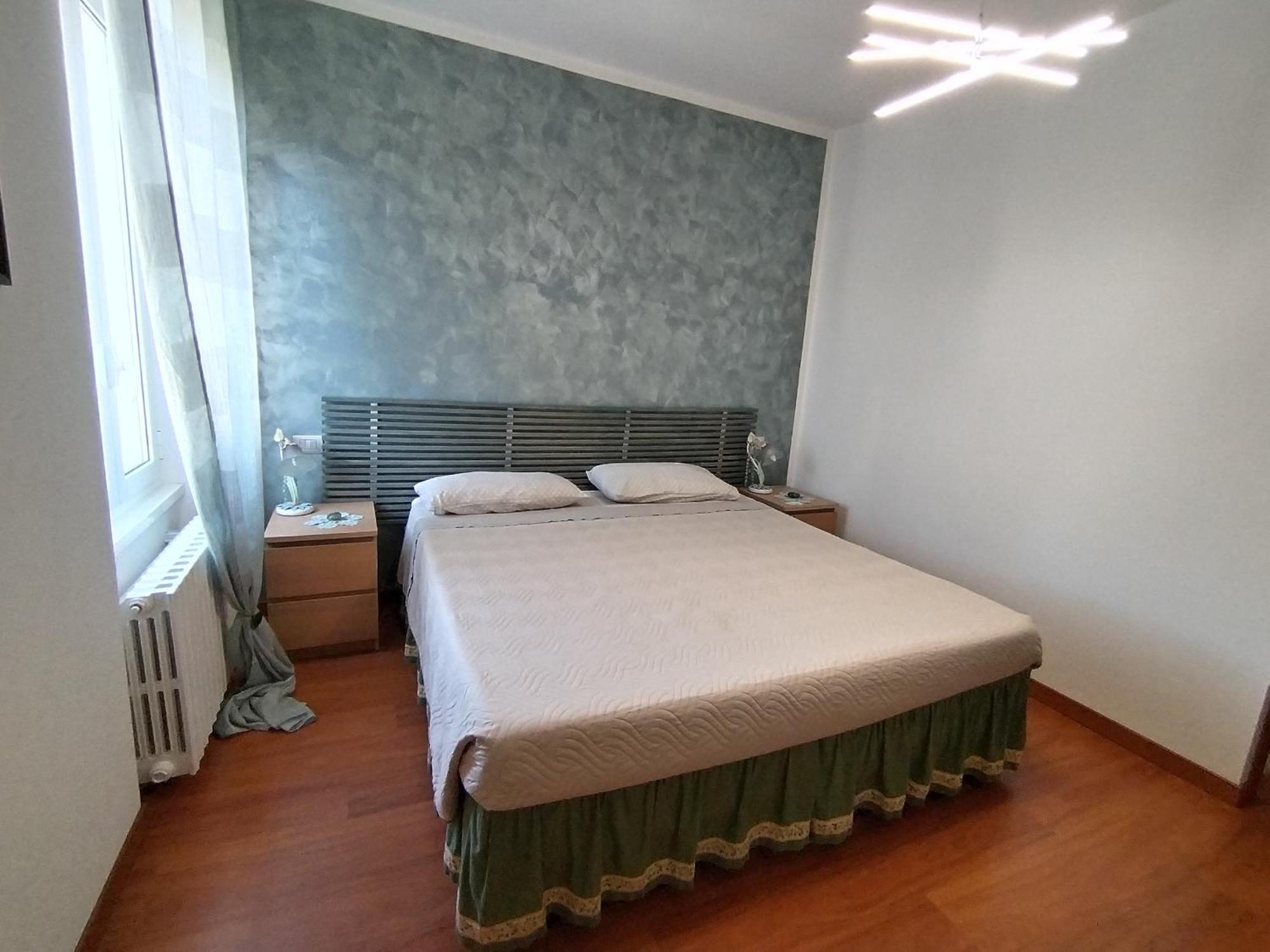 B & B Ametista Bergamo Ponteranica Buitenkant foto