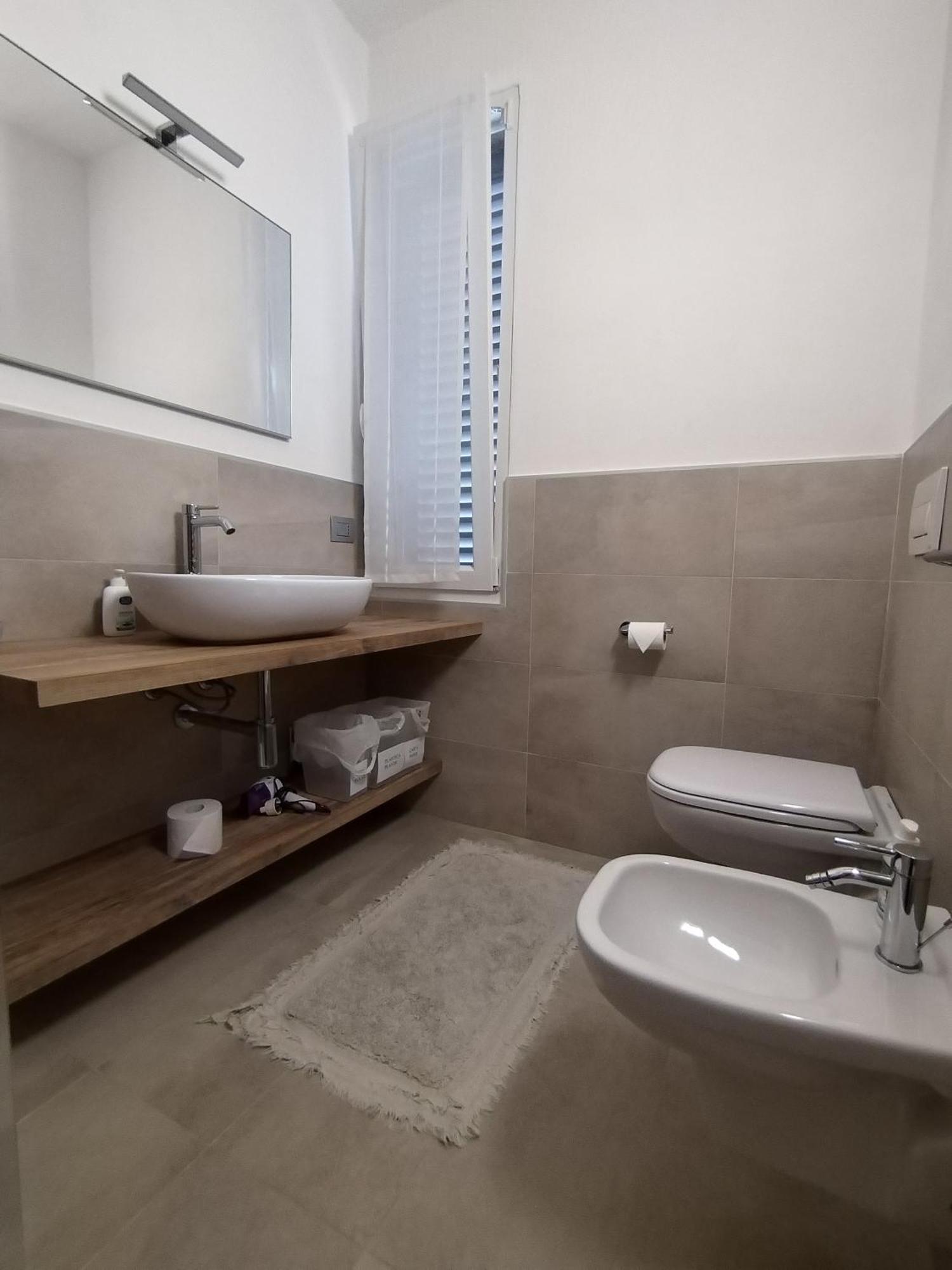 B & B Ametista Bergamo Ponteranica Buitenkant foto