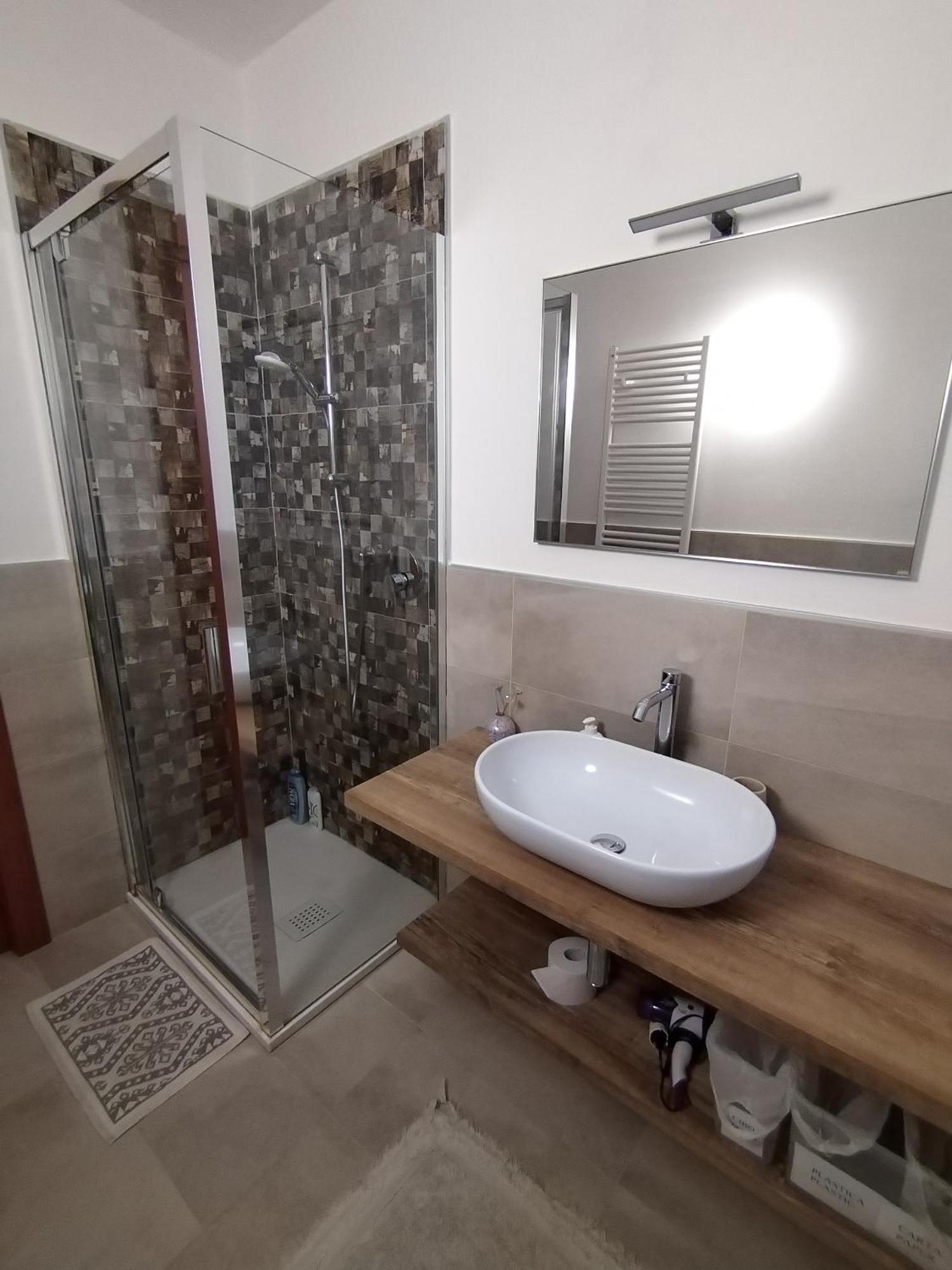 B & B Ametista Bergamo Ponteranica Buitenkant foto