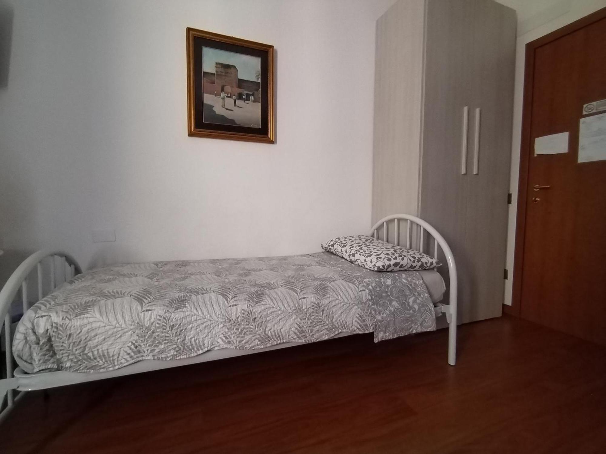 B & B Ametista Bergamo Ponteranica Buitenkant foto