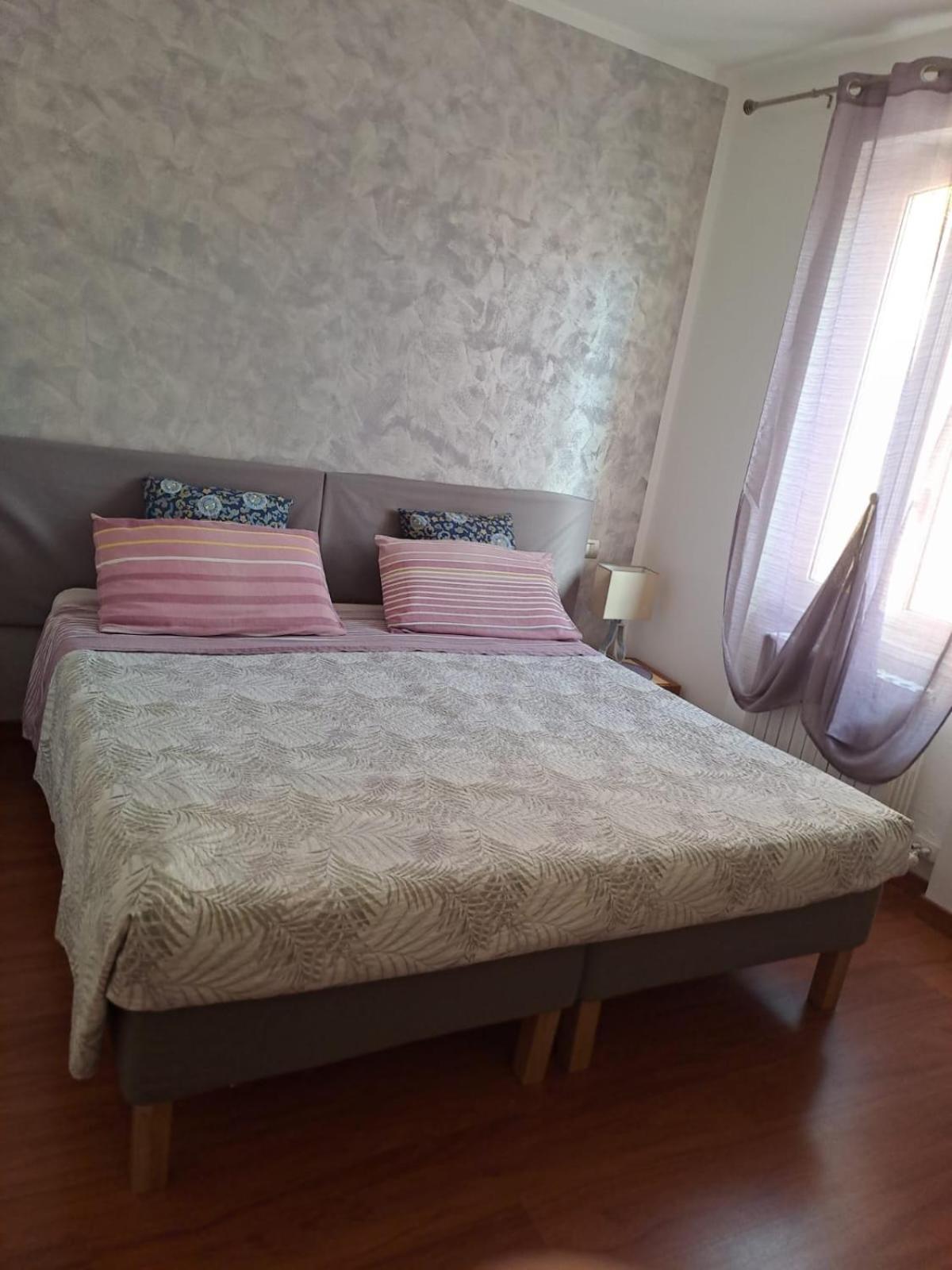 B & B Ametista Bergamo Ponteranica Buitenkant foto