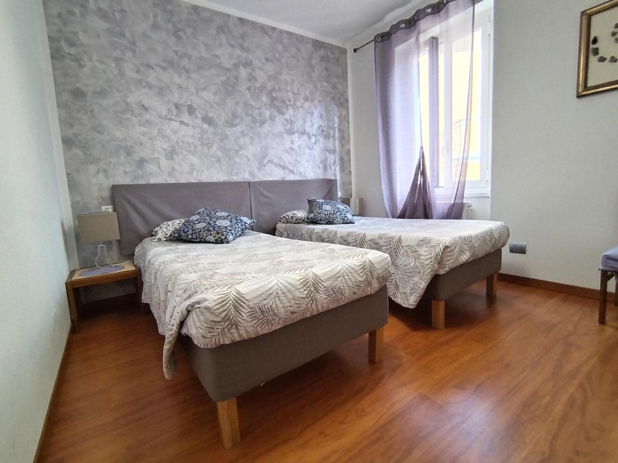 B & B Ametista Bergamo Ponteranica Buitenkant foto