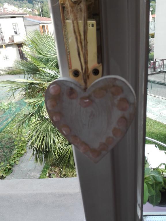 B & B Ametista Bergamo Ponteranica Buitenkant foto