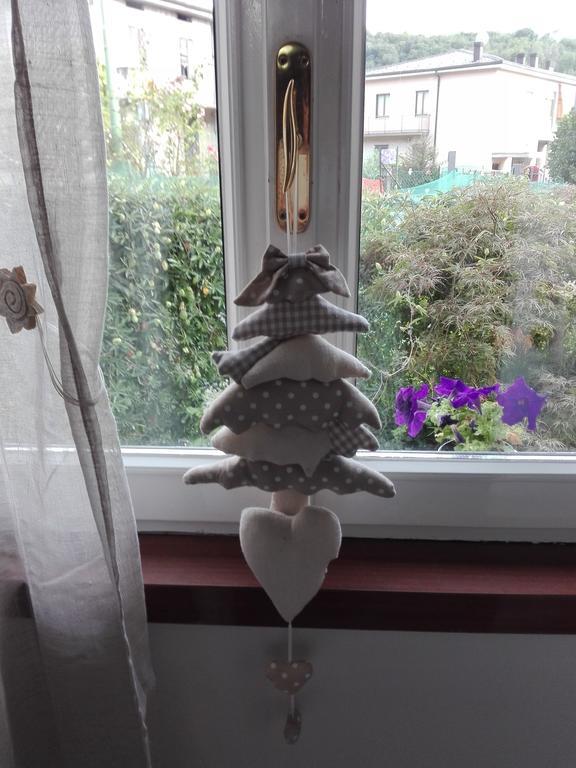 B & B Ametista Bergamo Ponteranica Buitenkant foto