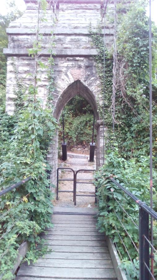 B & B Ametista Bergamo Ponteranica Buitenkant foto