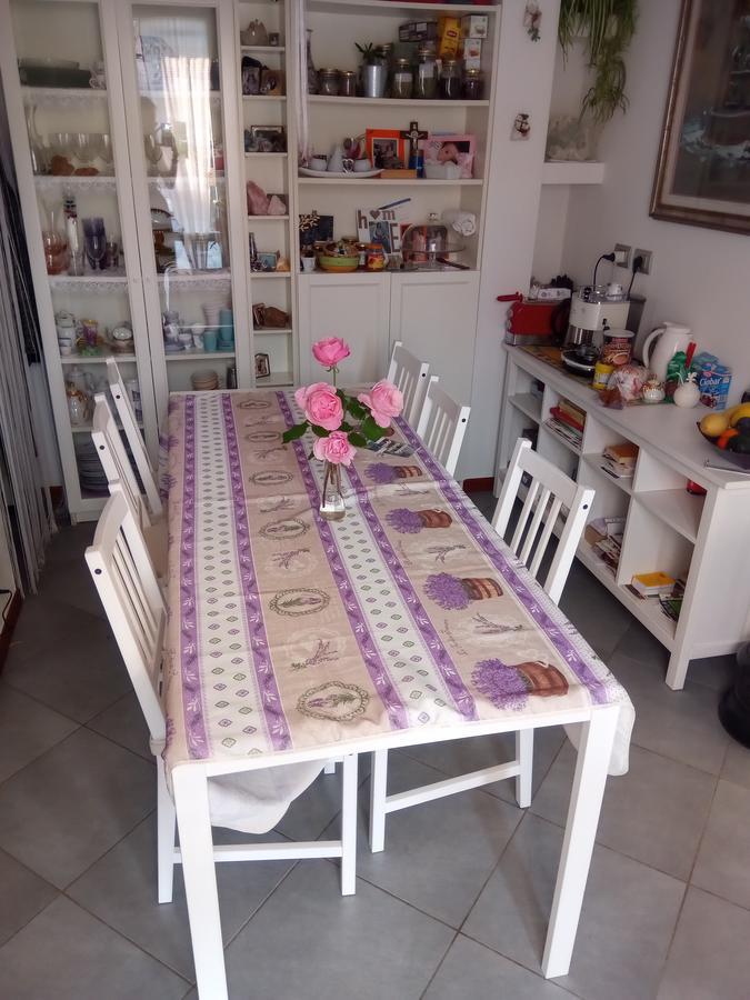 B & B Ametista Bergamo Ponteranica Buitenkant foto